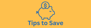 Tips to Save Button