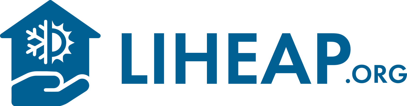LIHEAP.org Logo