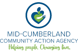 Mid-Cumberland Community Action Agency Logo