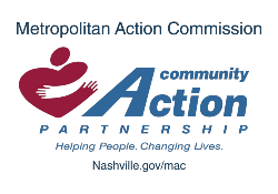 Metropolitan Action Commission Logo