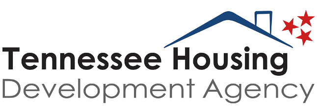 Tennessee Housing Development Agency Logo
